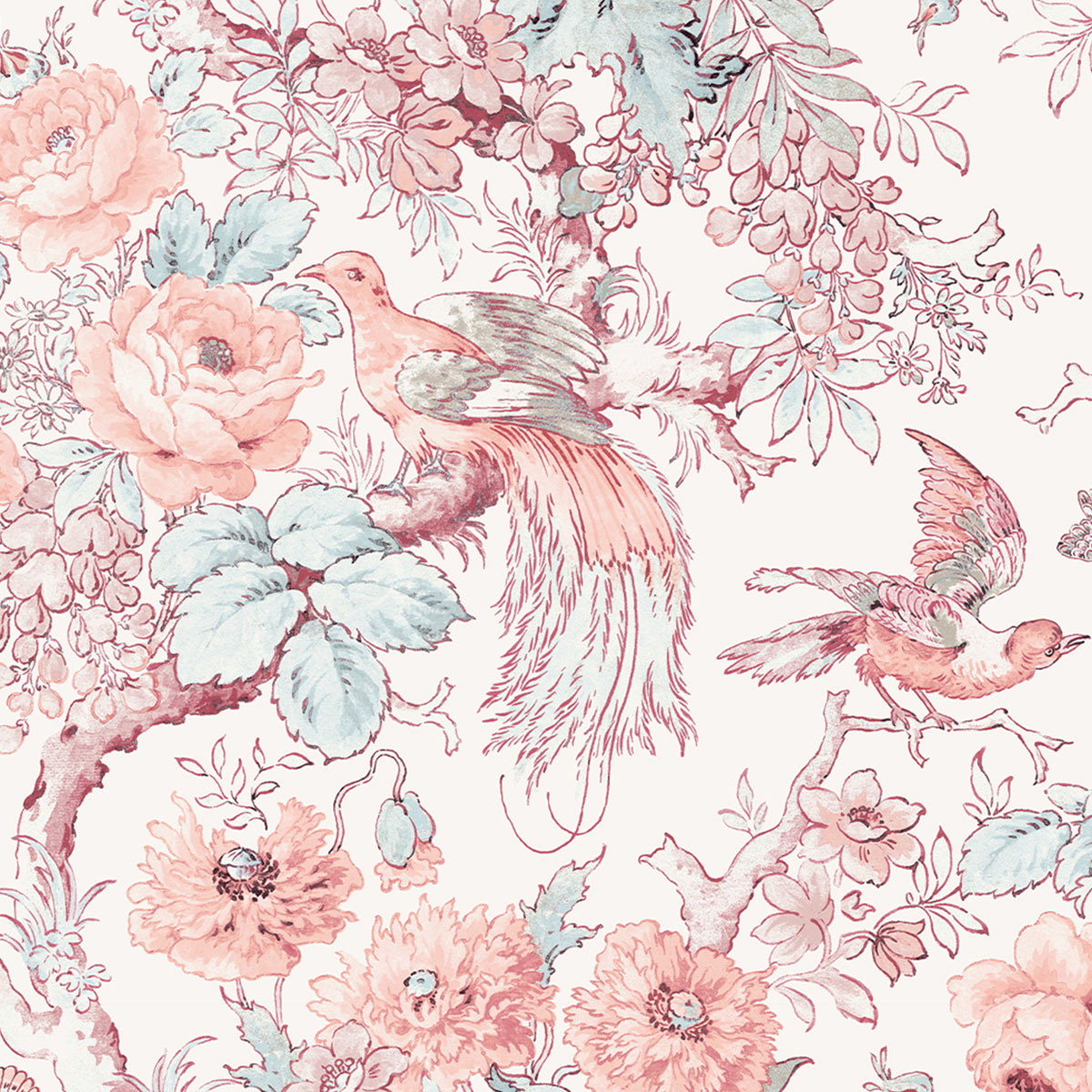 Обои Laura Ashley 2 | 115269