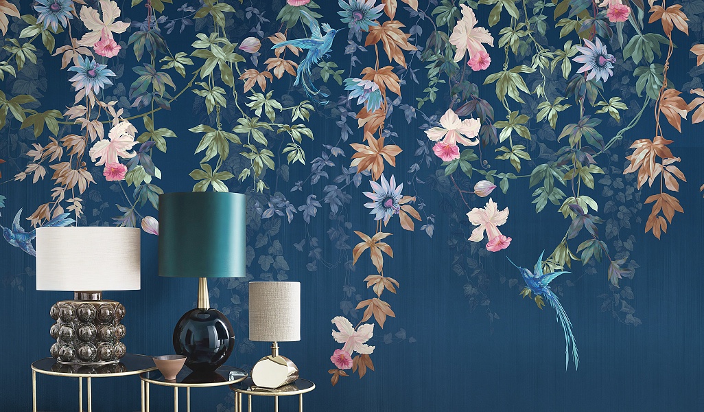 Обои Rio | AF2090-COL1