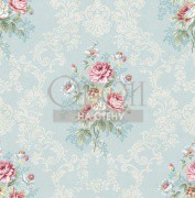 Обои French Cameo | FL90002