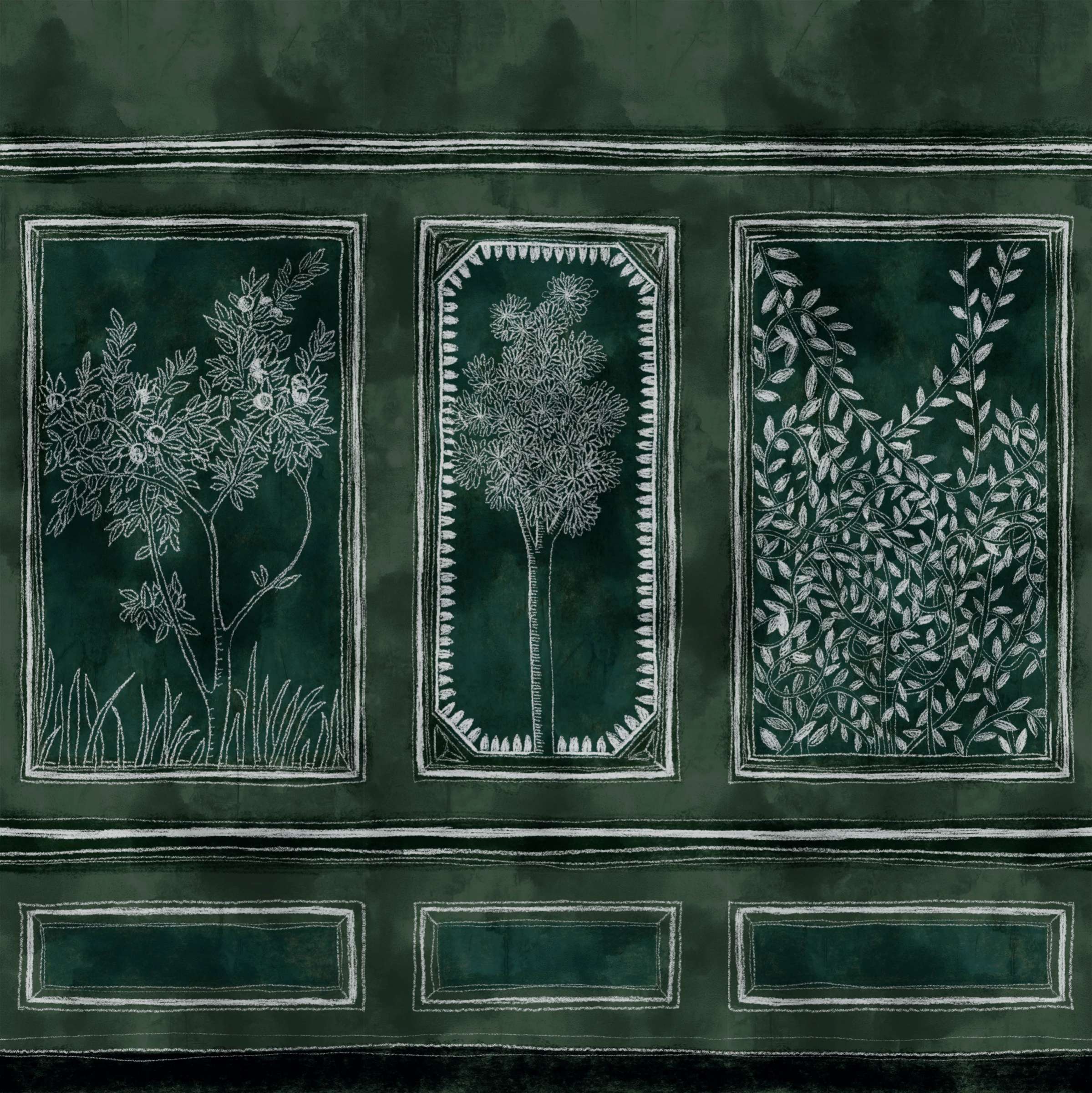 Обои Ortigia | VP961-01