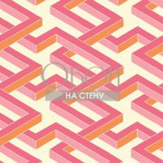 Обои Geometric 2 | 105-1004