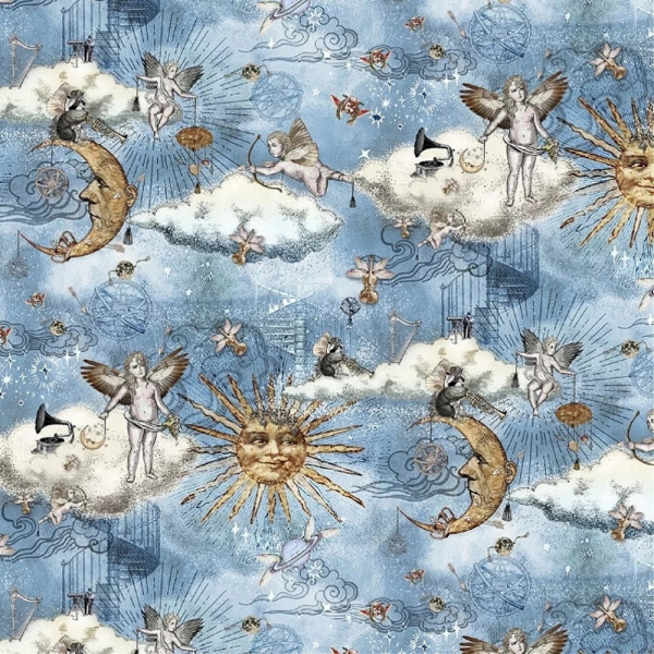 Обои Santorus vol.2 | WP140247