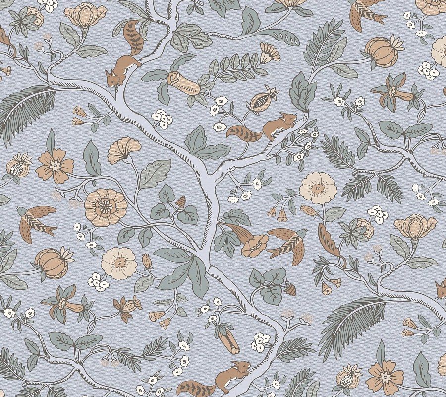 Обои Загадочный лес | IMG7 006