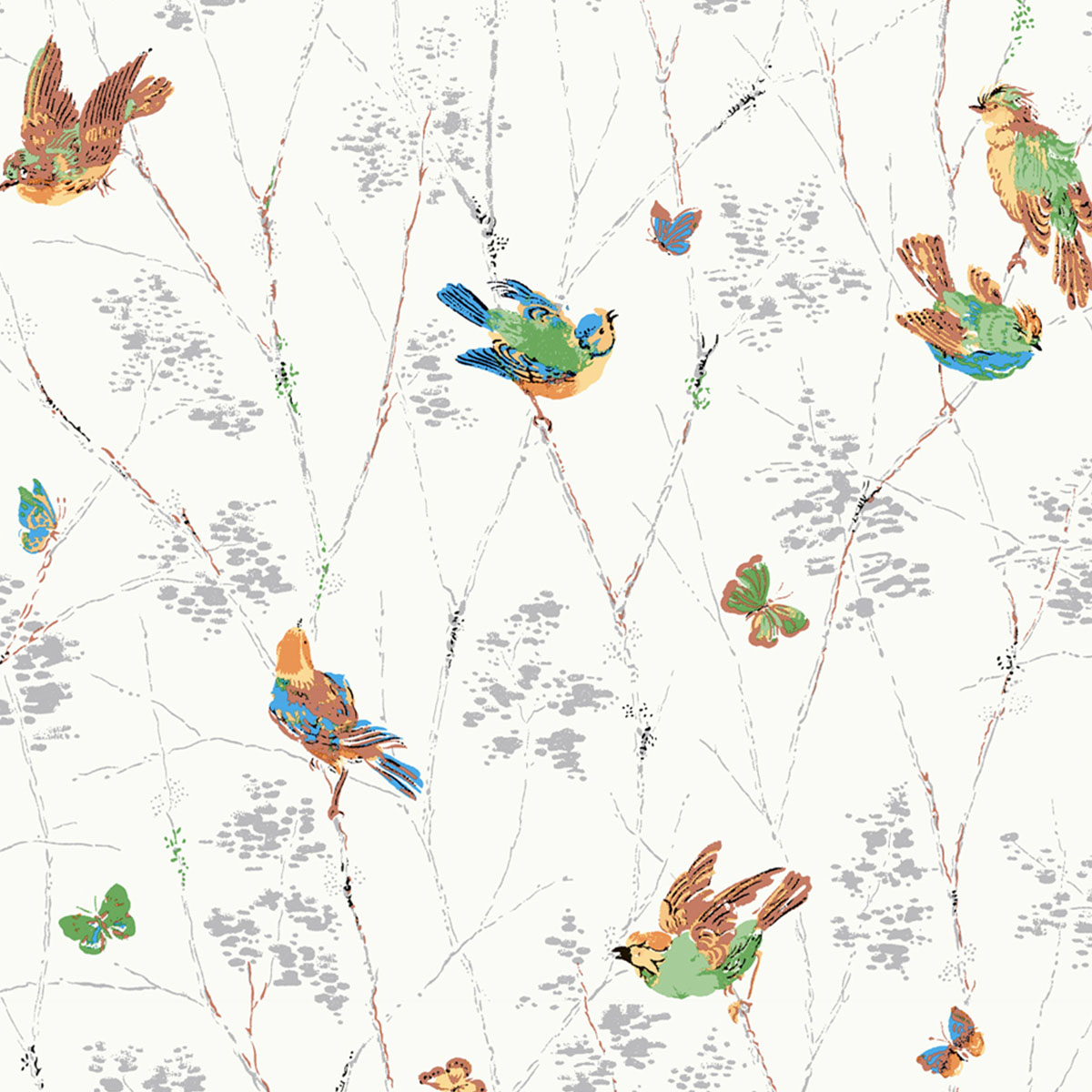 Обои Laura Ashley 2 | 115260