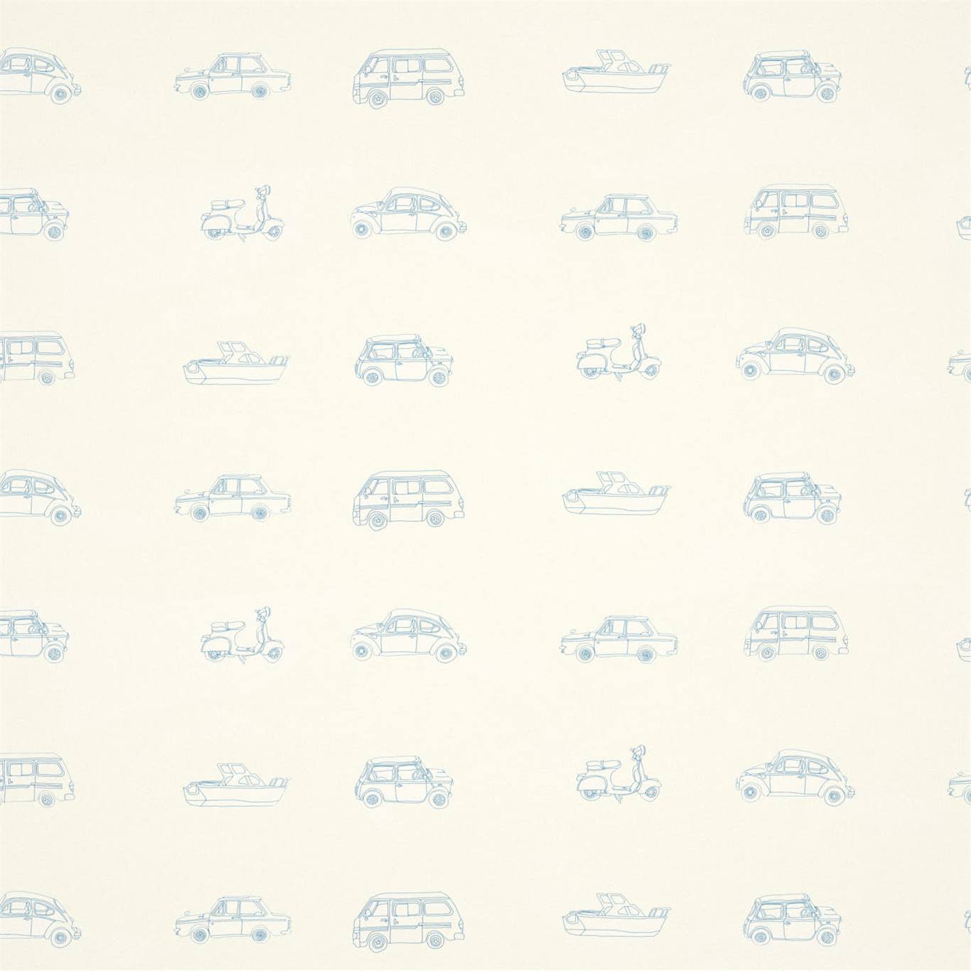 Обои Book of Little Treasures | 112652