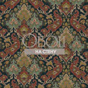 Обои Mariinsky Damask | 108-8040