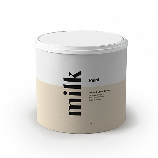 Краска Milq | Home & Office Intense 0,9 л