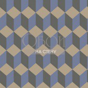 Обои Geometric 2 | 105-7034