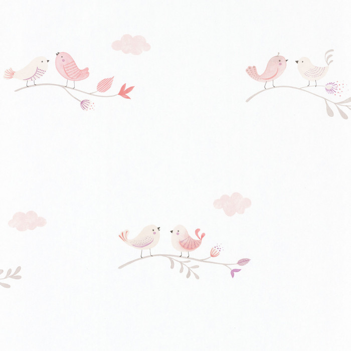 Обои Rose & Nino | 85584298