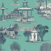 Обои Toiles 2 | AF1919