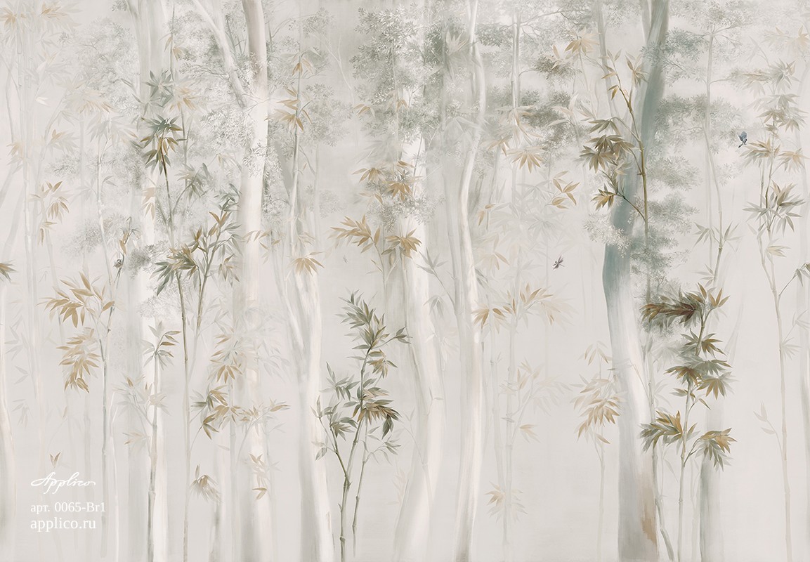 Обои Five | 0065-Br1