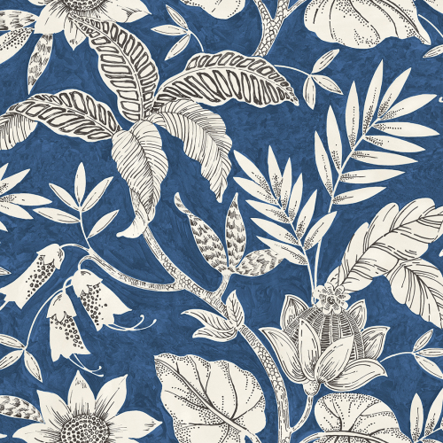 Обои Boho Rhapsody | RY30202