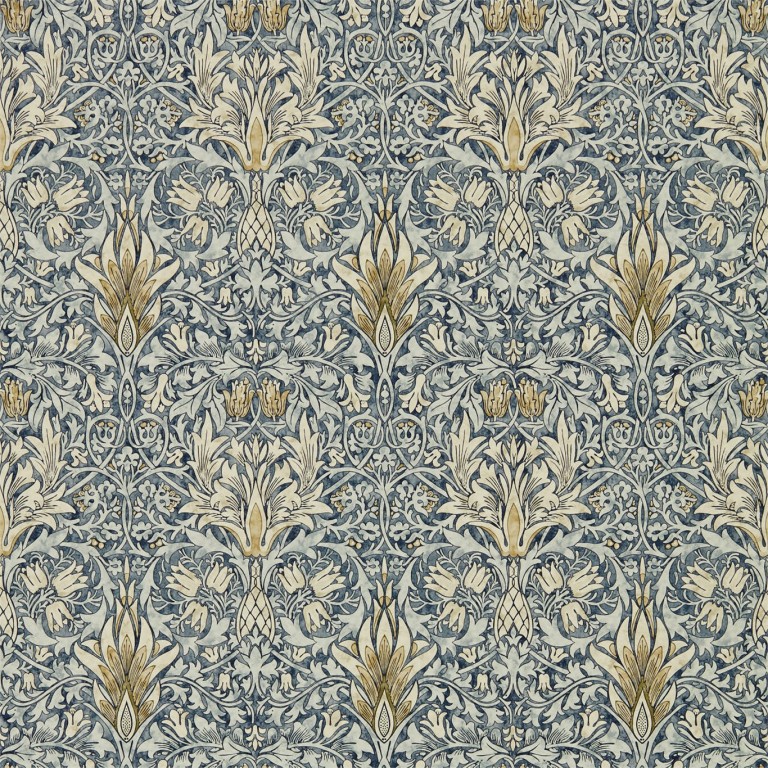 Обои Morris Archive IV | 216428