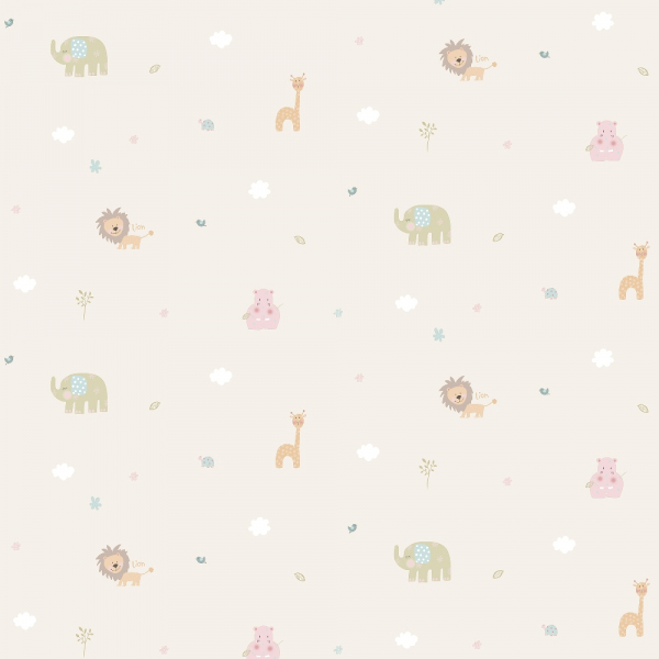 Обои Lullaby | 222-1