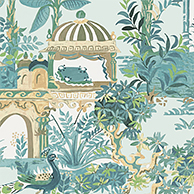 Обои Eden | T20826