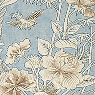 Обои Thibaut Grand Palace T13604
