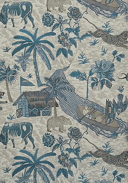 Обои Colony | T10231