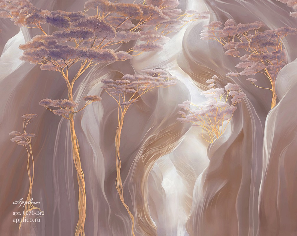 Обои Five | 0071-Br2