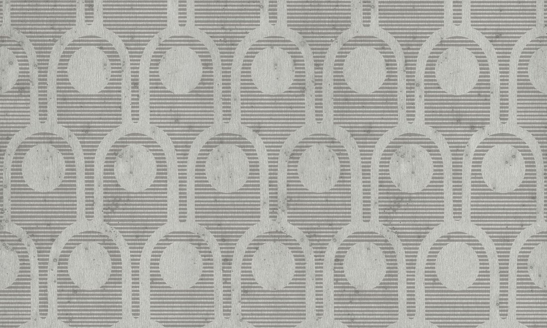 Обои Metal X Signum | 37632