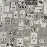 Обои Incroyables et Merveilleuses | PCL697-05