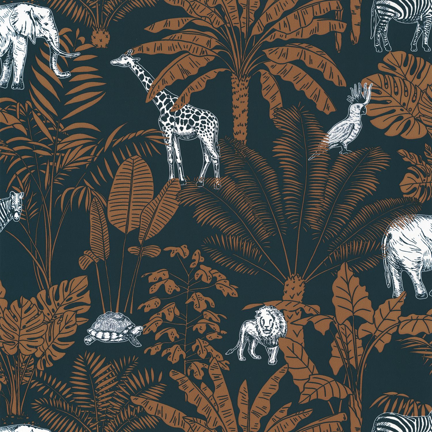 Обои Our Planet | 101956915