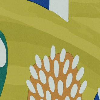 Обои Les Petites Histoires | TP321-02