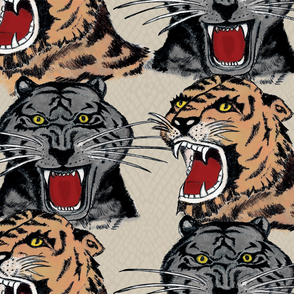 Обои La Tapicera | WP181141