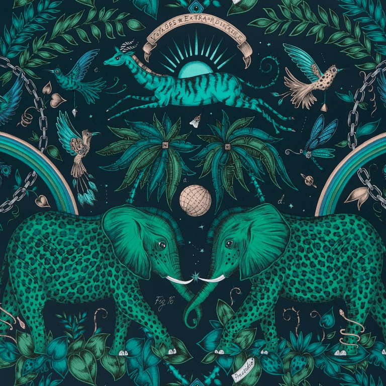 Обои Wilderie | W0121-06