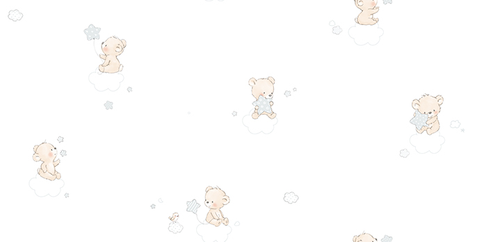 Обои Kids Land | 54273-1