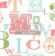 Обои Pajama Party | kj51501