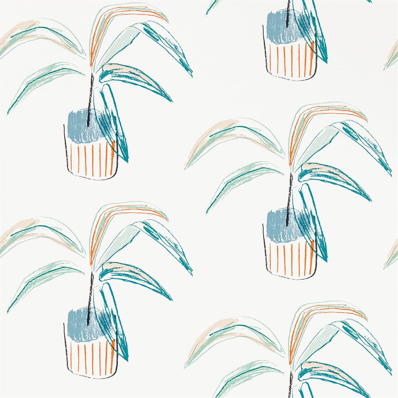 Обои Zanzibar | 111990