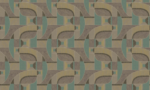 Обои Palazzo Ducale | 7010-2