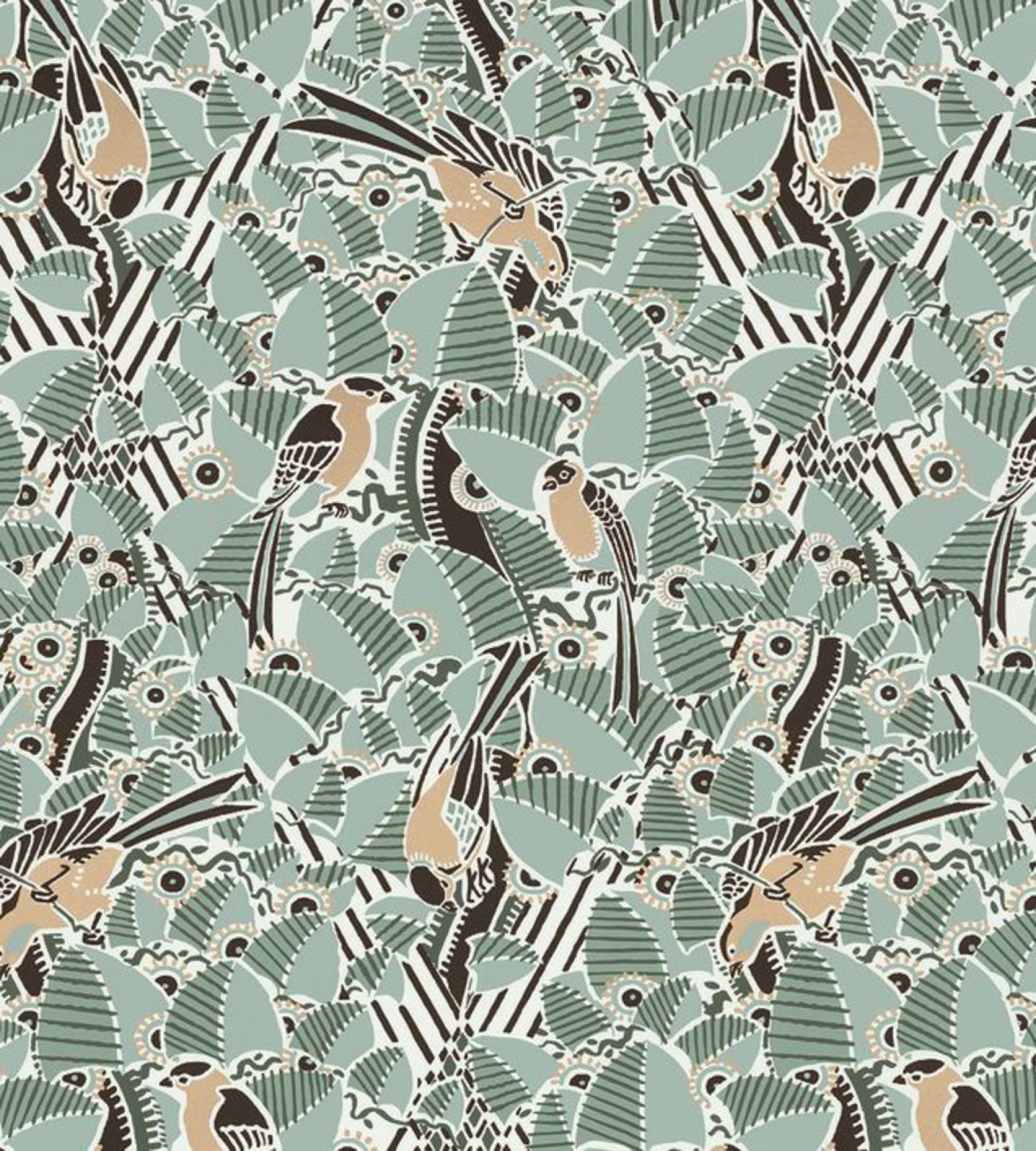 Обои Printemps Viennois | 74782570