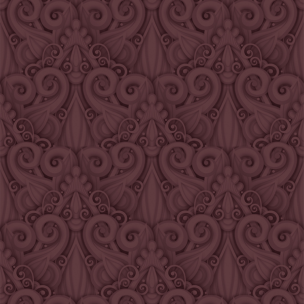 Обои Chameleon | CH107