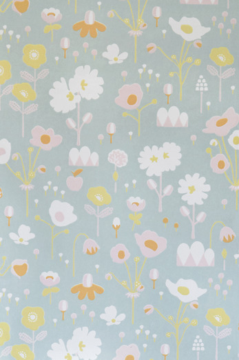 Обои Book Combination | 121-01