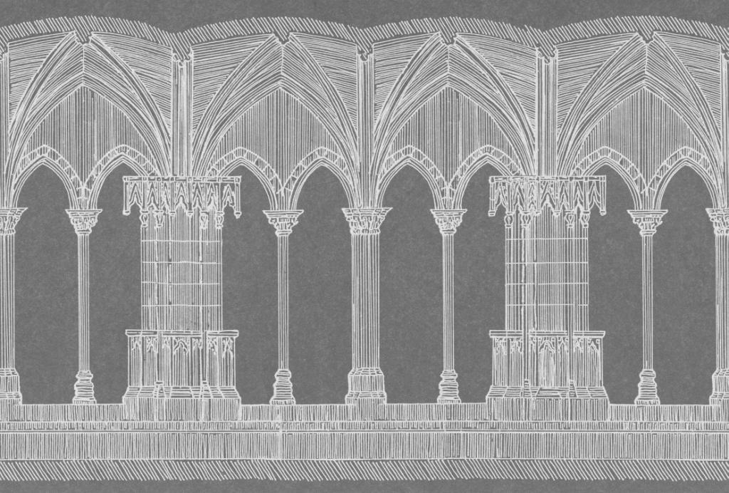 Обои Collection 1 | H10091