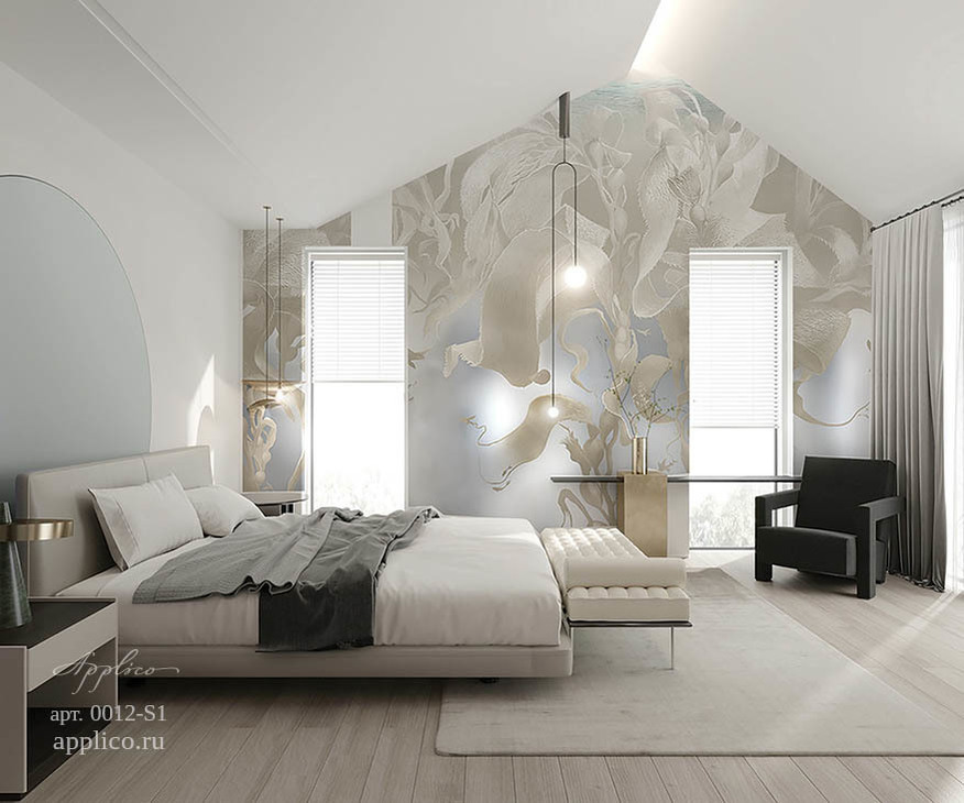 Обои One | 0012-S1