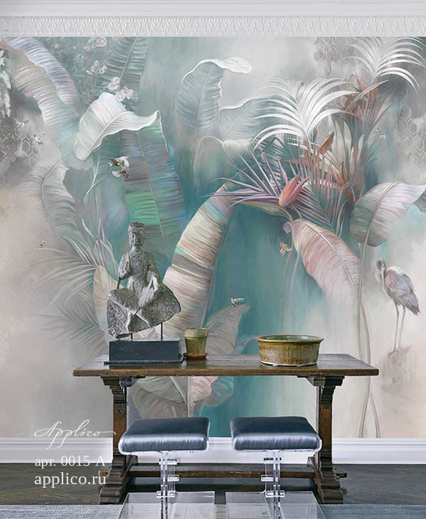 Обои One | 0015-A