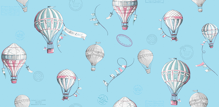 Обои Kids Land | 54279-3