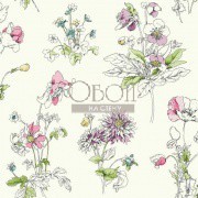 Обои Waverly Garden Party | GP5947