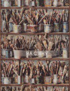 Обои Attic | PBX1A-PBXB1B