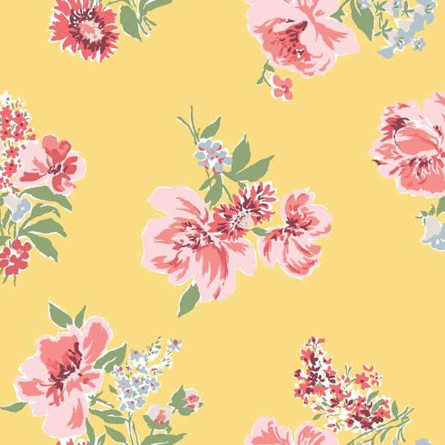 Обои Madcap Cottage | MC0421