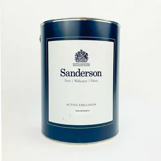 Краска Sanderson Active Emulsion 5 л