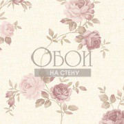 Обои Rose Garden | CN26565