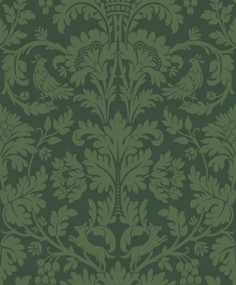 Обои British Heritage 3 | KT30504