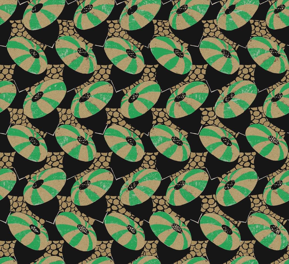 Обои Folies | fol001