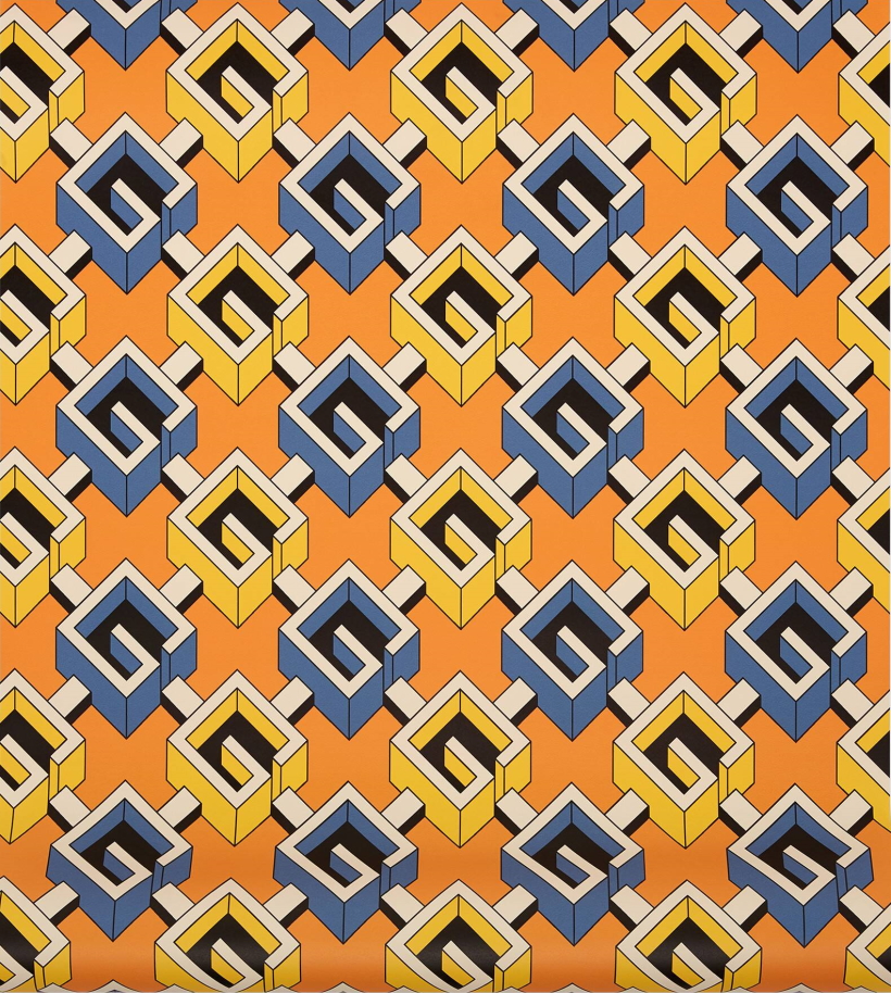 Обои Wallpaper Collection | 631518 ZAT01 7505