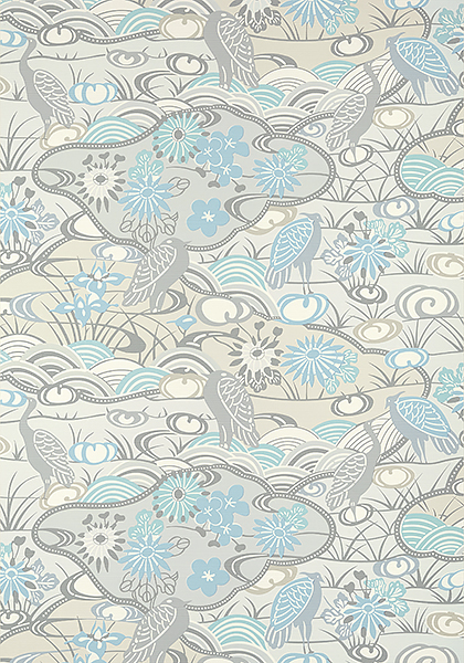 Обои Pavilion | T13330