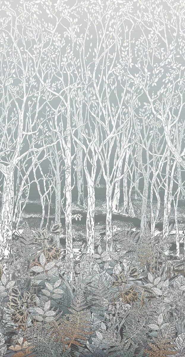 Обои Mansfield Park | w7457-02