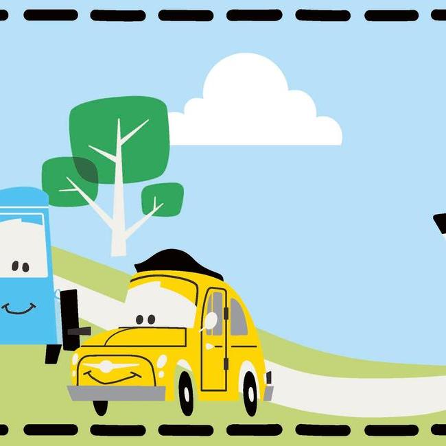 Обои Disney 4 | DI0919BD